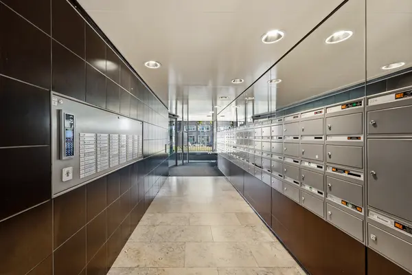 Voermanweg 112, ROTTERDAM