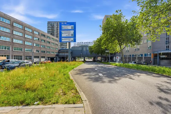 Voermanweg 112, ROTTERDAM