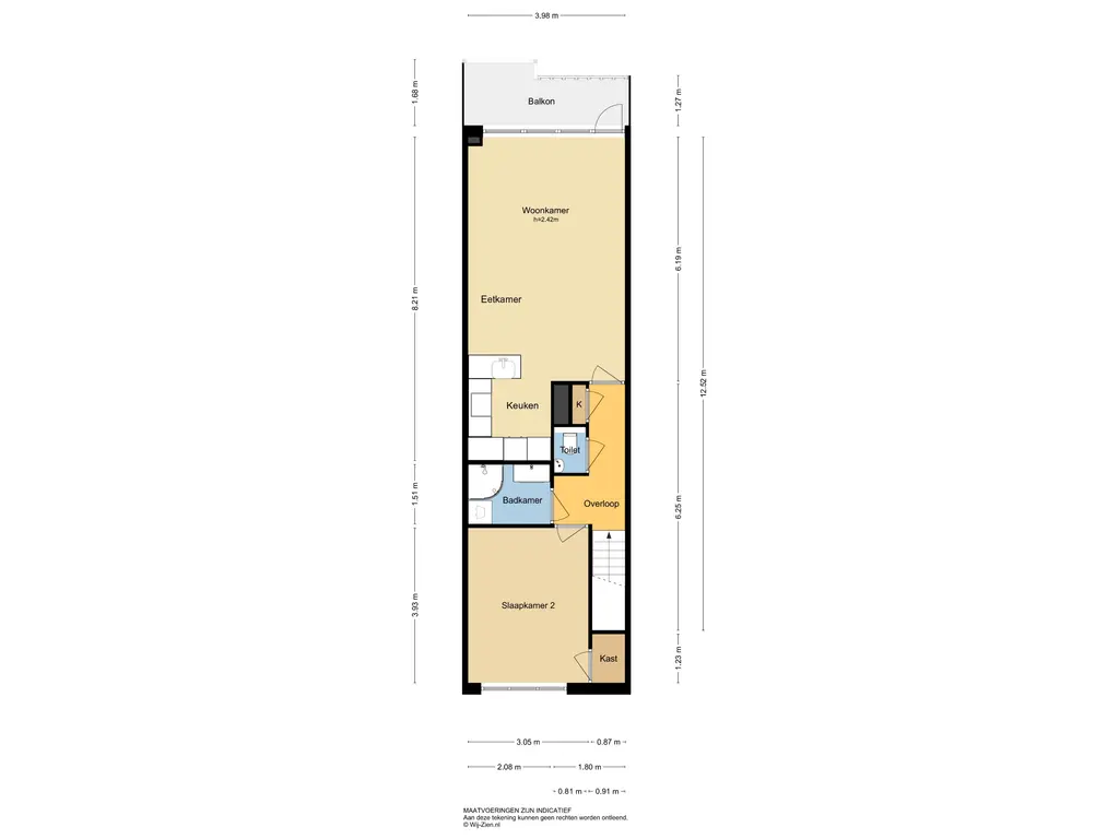 Plattegrond 40