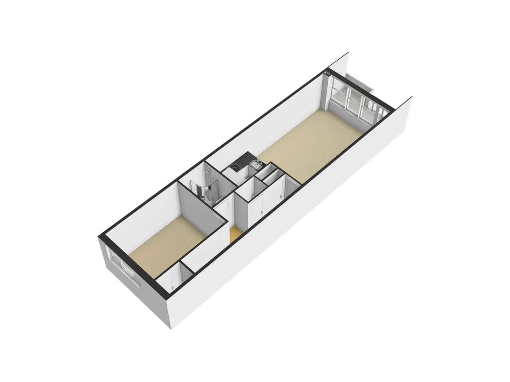 Plattegrond 41