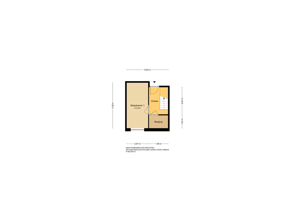 Plattegrond 42