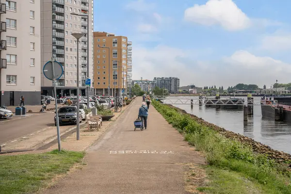 Snelfilterweg 241, ROTTERDAM