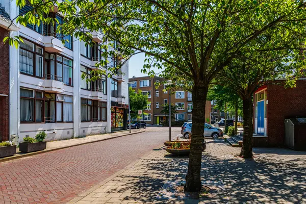 Lorentzlaan 108, SCHIEDAM
