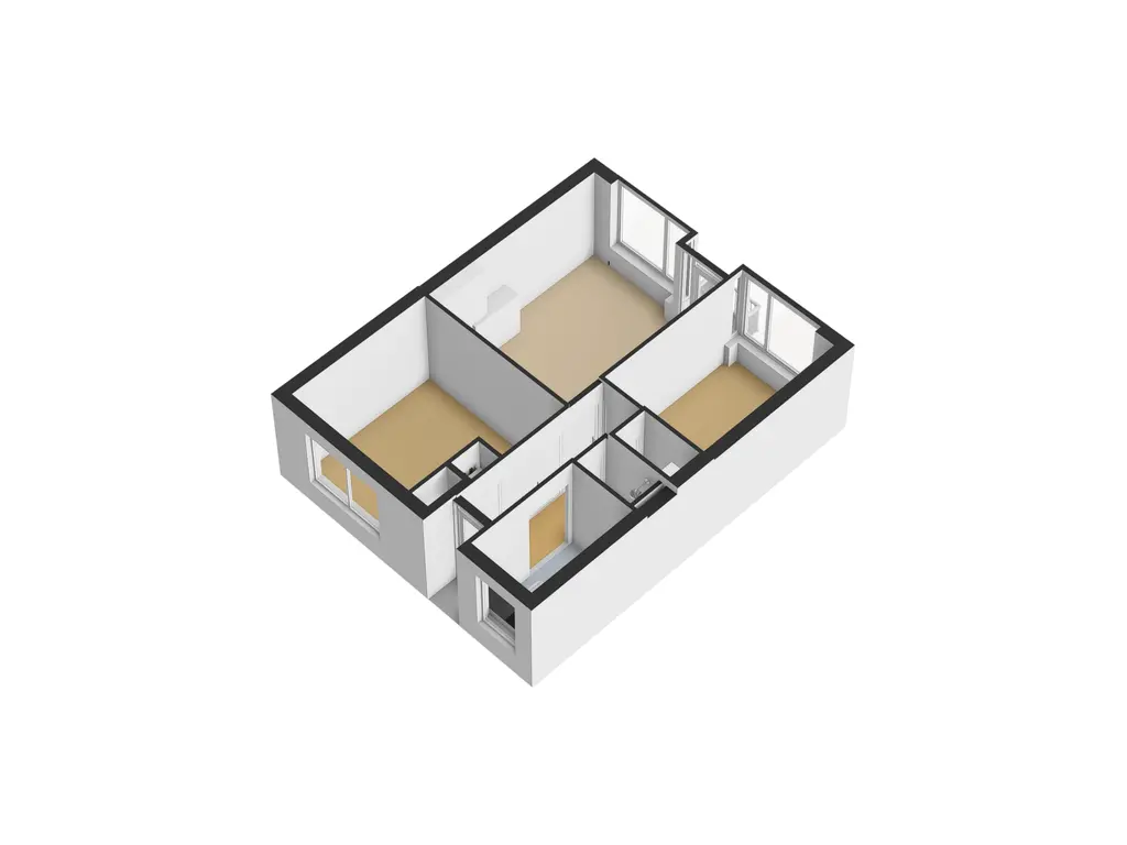 Plattegrond 26