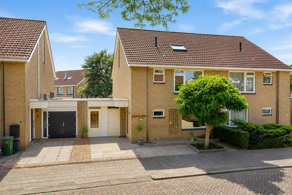 Kuinder 6, ROTTERDAM