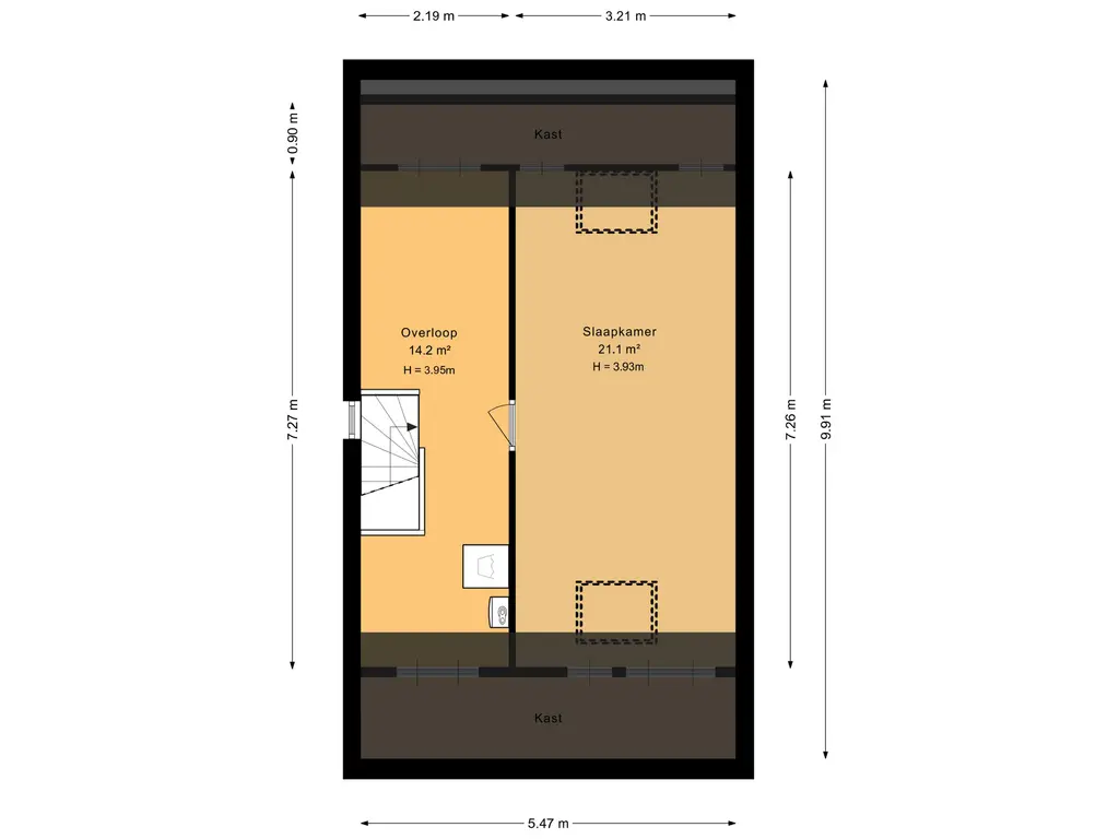 Plattegrond 33