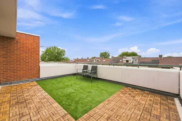 Meidoornhof 9, DE LIER