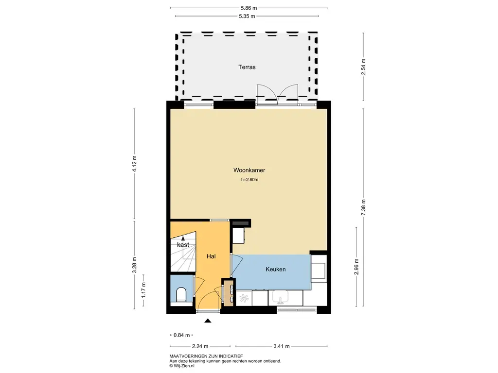 Plattegrond 48
