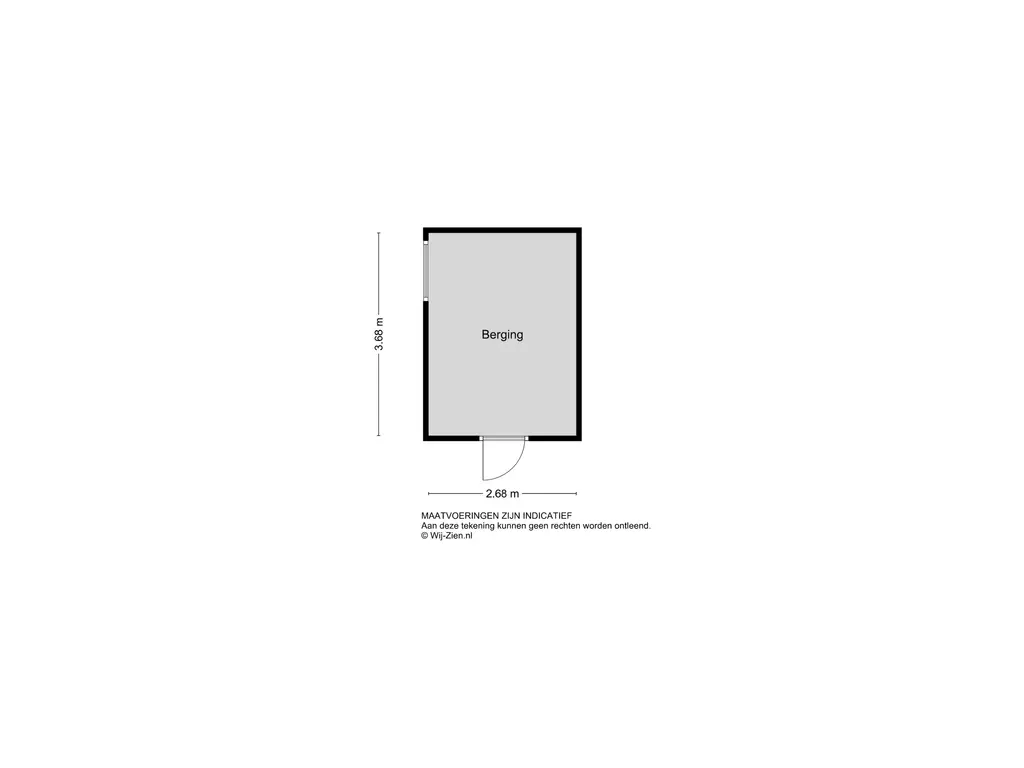 Plattegrond 56