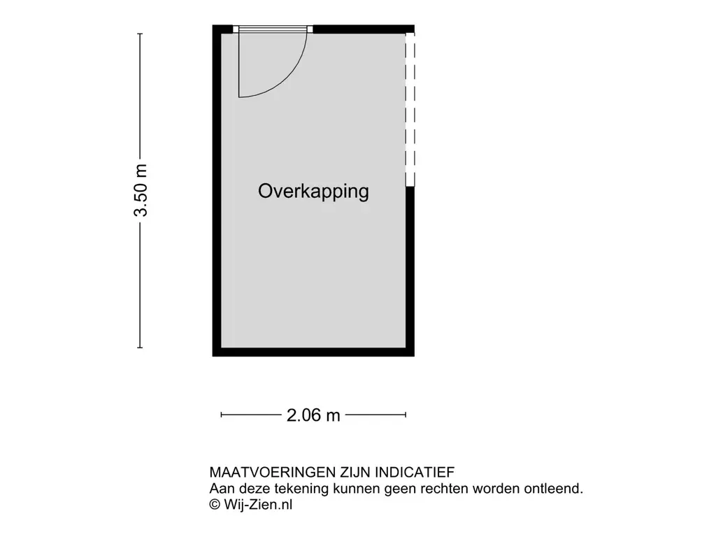 Plattegrond 58