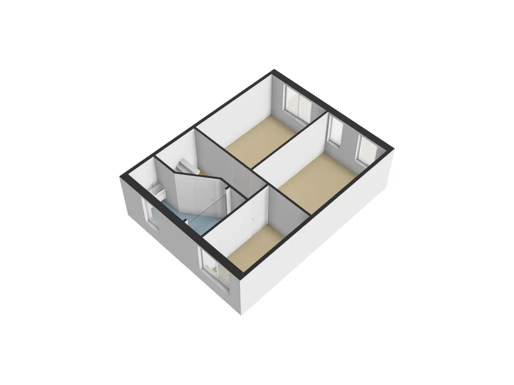 Plattegrond 53