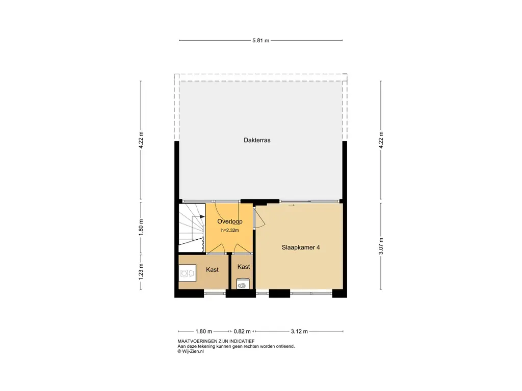Plattegrond 54