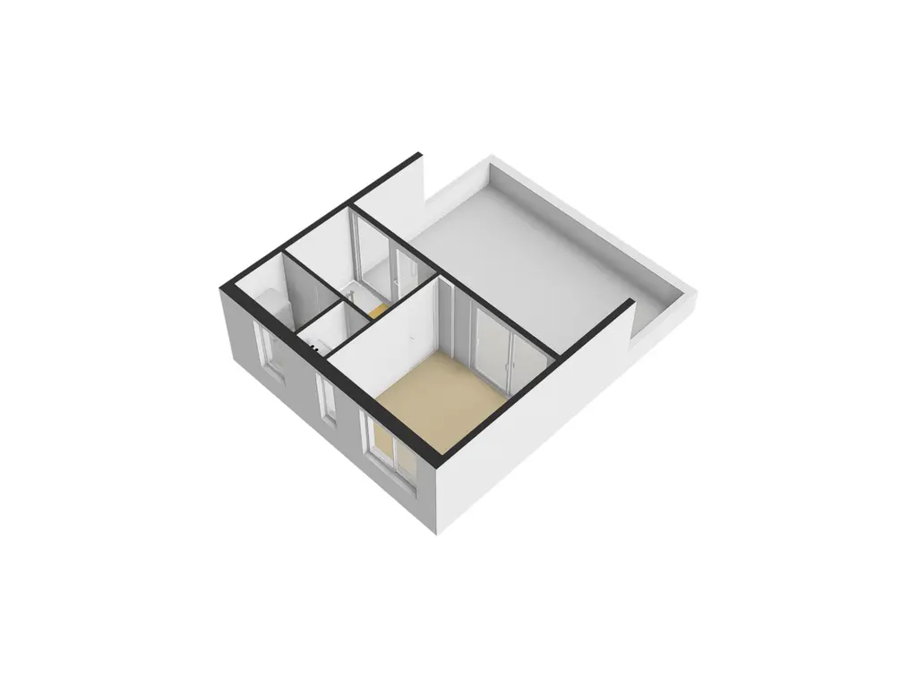 Plattegrond 55