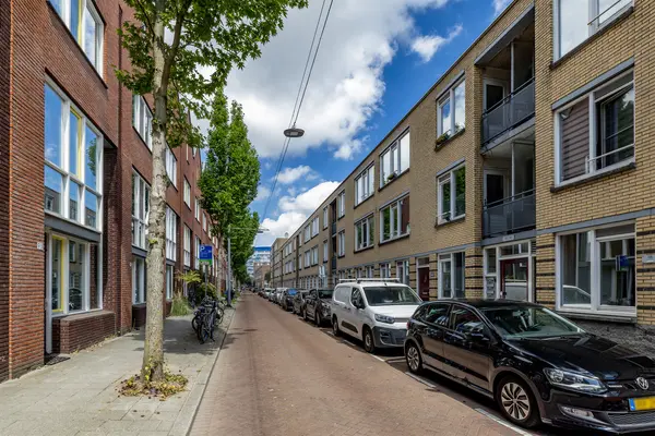 Zijdewindestraat 114, ROTTERDAM