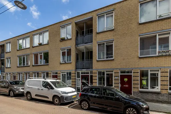 Zijdewindestraat 114, ROTTERDAM