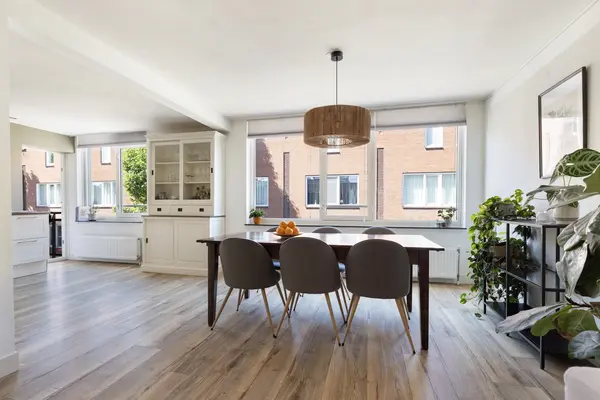 Zijdewindestraat 114, ROTTERDAM