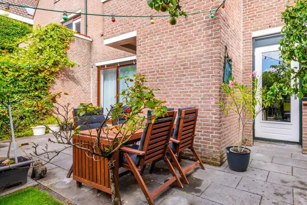 Struikheide 34, ROTTERDAM