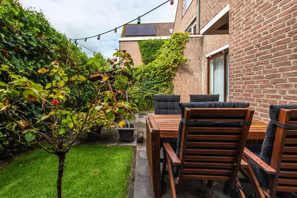 Struikheide 34, ROTTERDAM