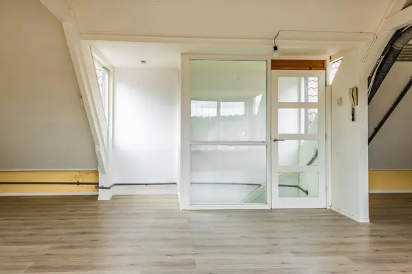 Struikheide 34, ROTTERDAM