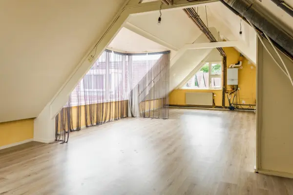 Struikheide 34, ROTTERDAM