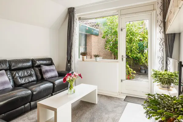 Struikheide 34, ROTTERDAM