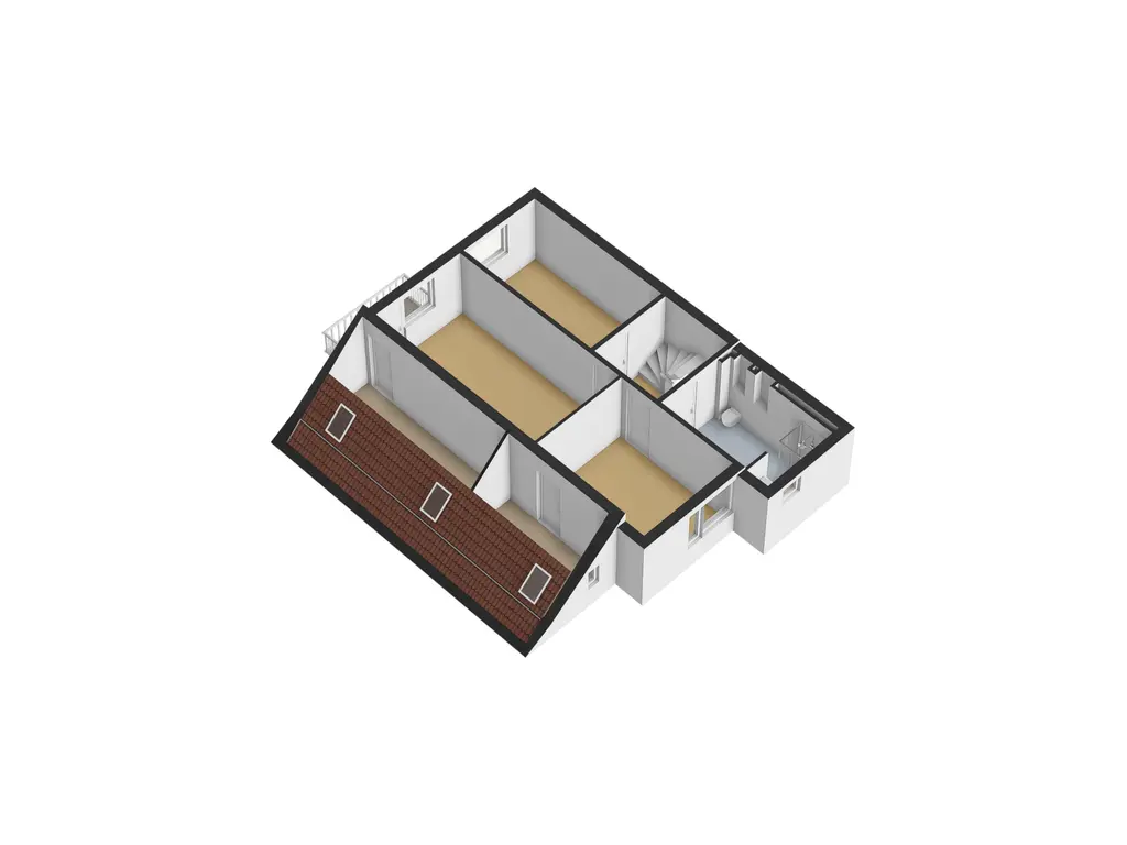 Plattegrond 76