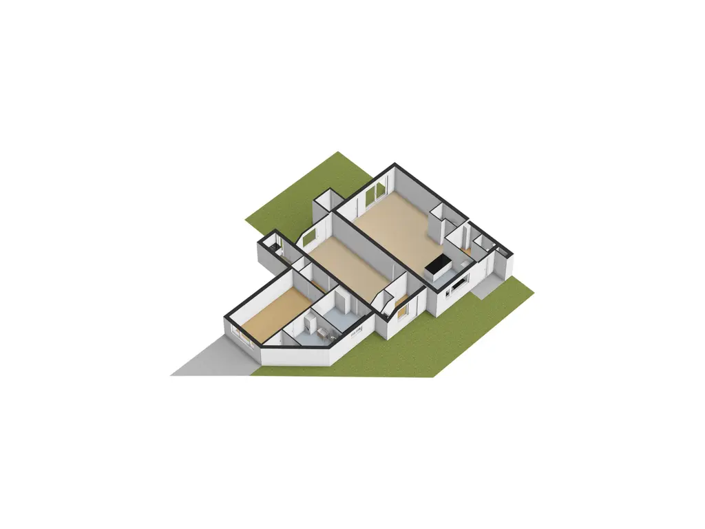 Plattegrond 78
