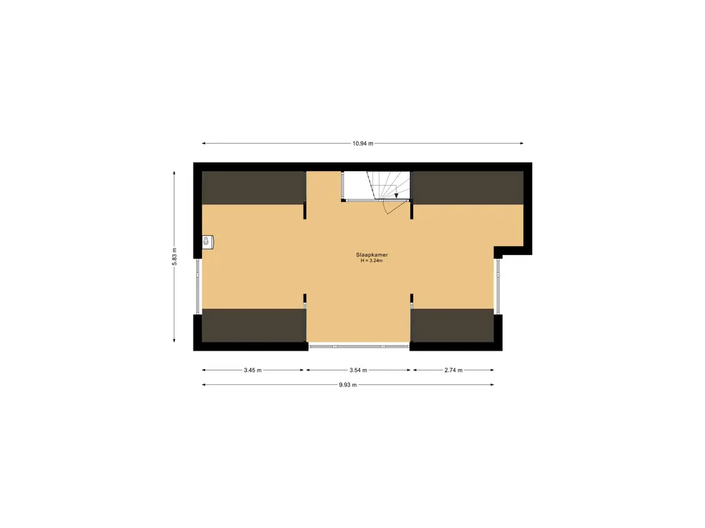 Plattegrond 79