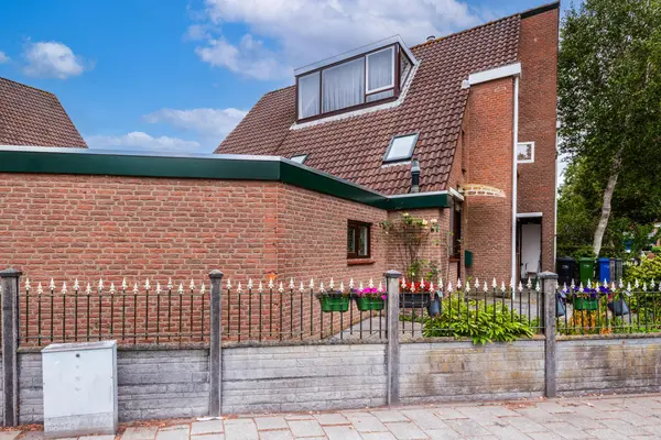 Struikheide 34, ROTTERDAM
