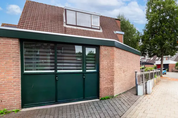 Struikheide 34, ROTTERDAM