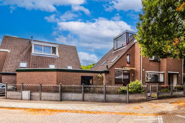 Struikheide 34, ROTTERDAM