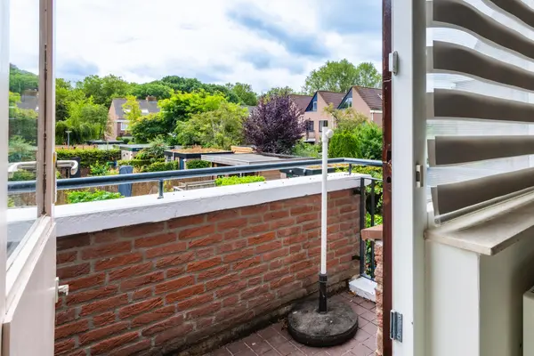 Struikheide 34, ROTTERDAM
