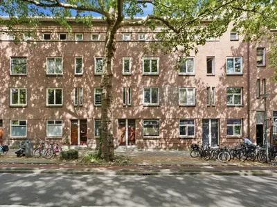 Foto 1 van Van Cittersstraat 23B 02