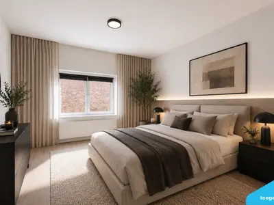 Foto 4 van Van Cittersstraat 23B 02