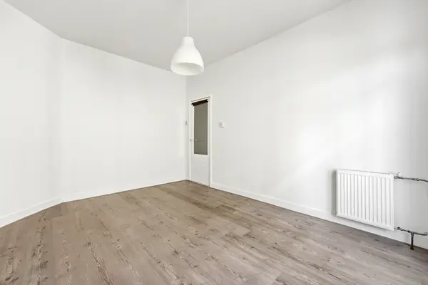 Van Cittersstraat 23B 02, ROTTERDAM