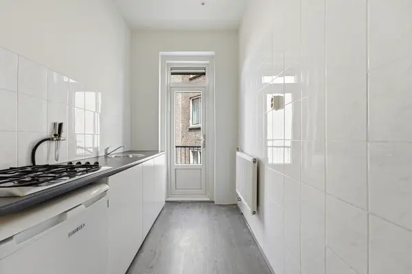 Van Cittersstraat 23B 02, ROTTERDAM