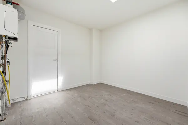 Van Cittersstraat 23B 02, ROTTERDAM