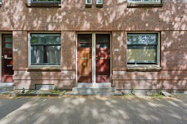 Van Cittersstraat 23B 02, ROTTERDAM