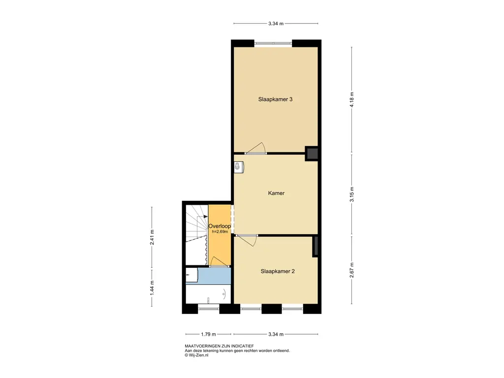 Plattegrond 36