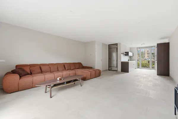 Familie De Marsplein 18, ROTTERDAM