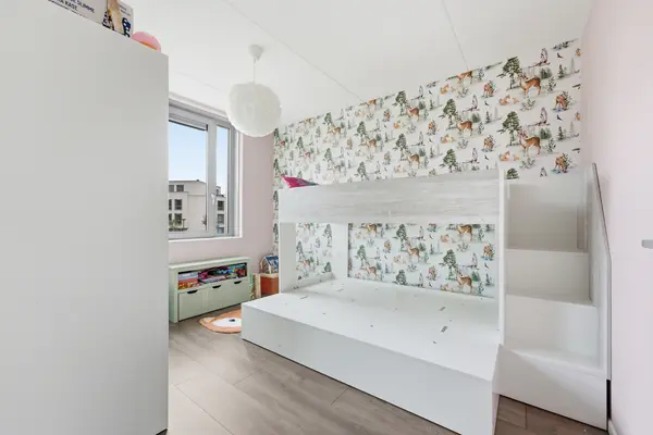 Familie De Marsplein 18, ROTTERDAM