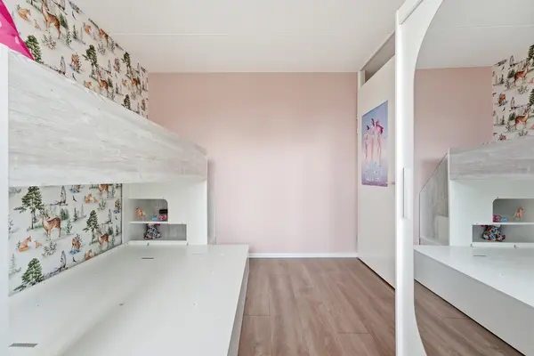 Familie De Marsplein 18, ROTTERDAM