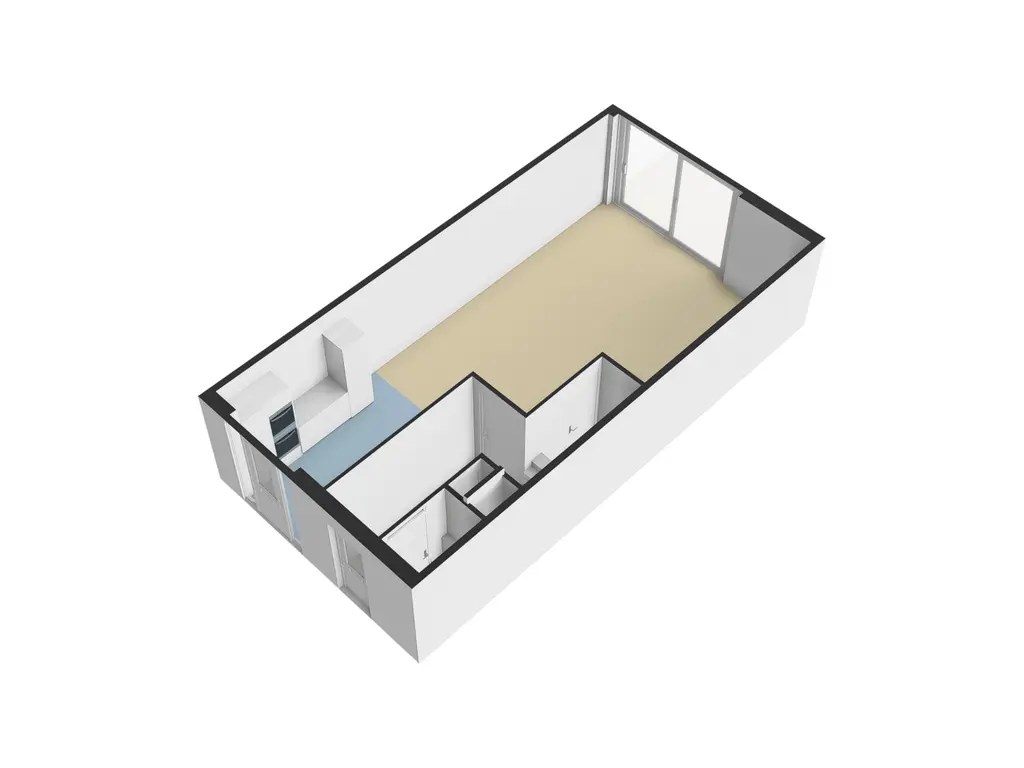 Plattegrond 46