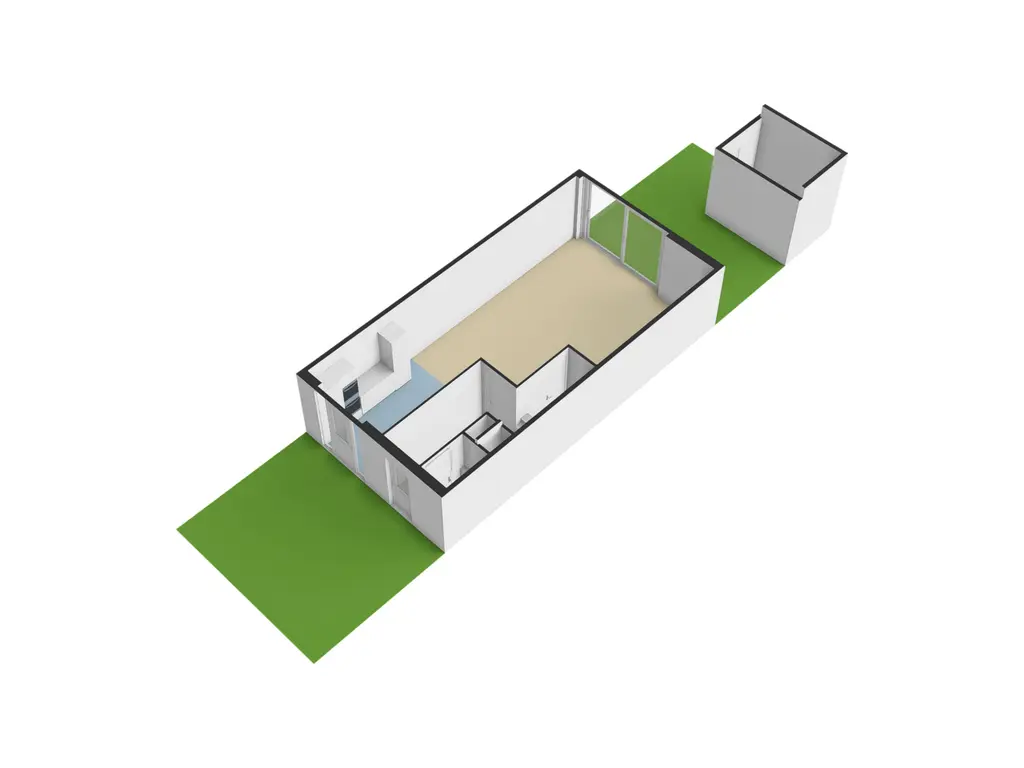 Plattegrond 48