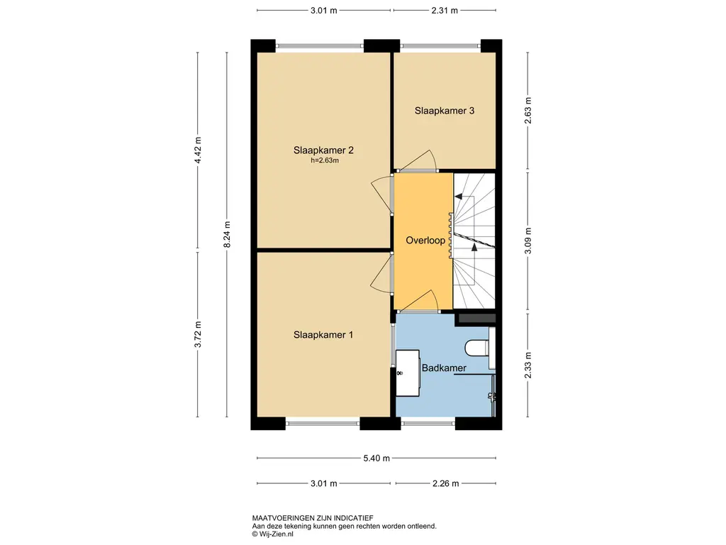 Plattegrond 49