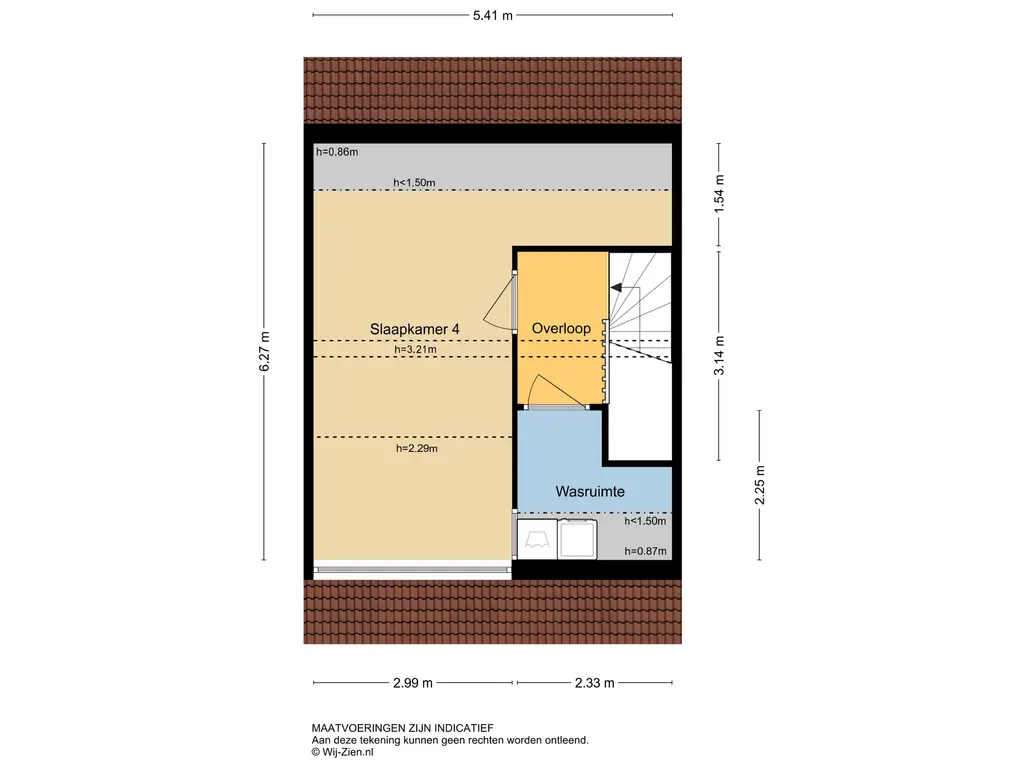 Plattegrond 51