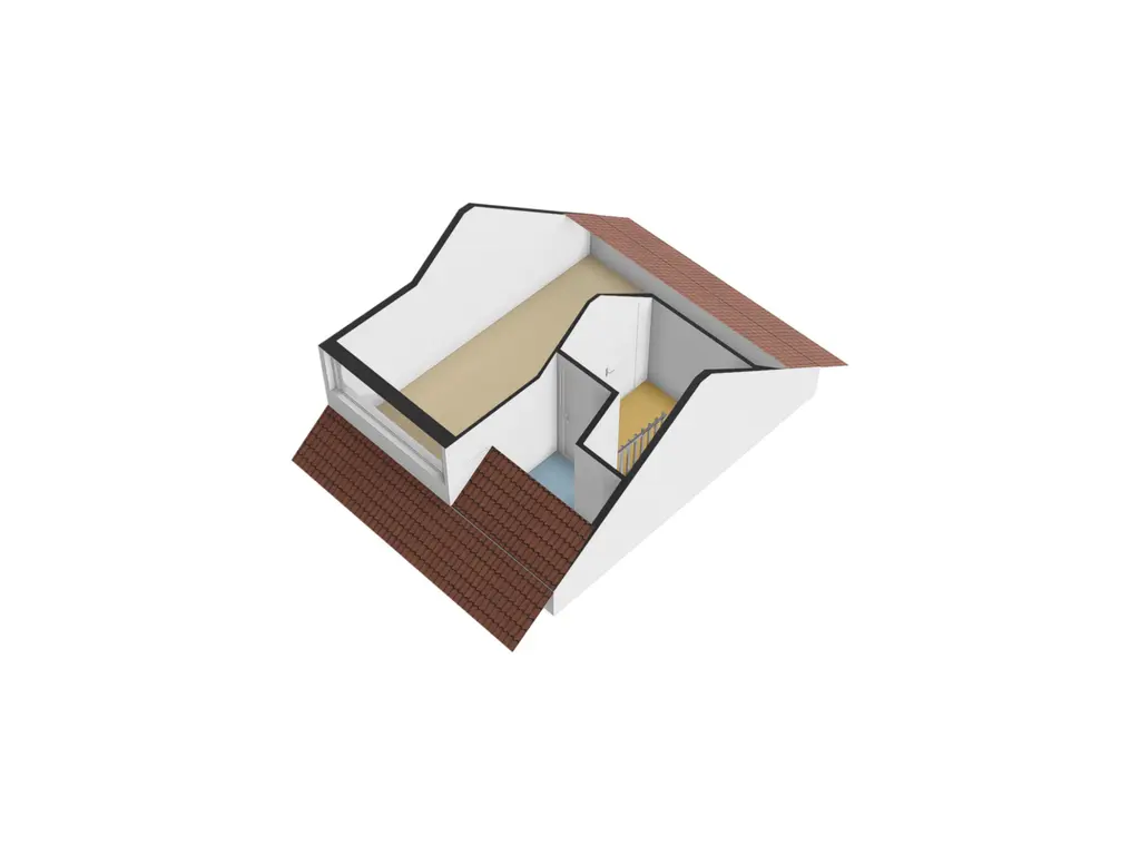 Plattegrond 52