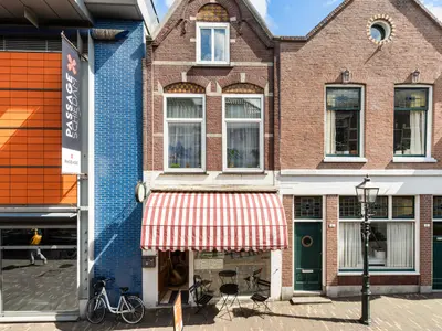 Foto 2 van Broersveld 10