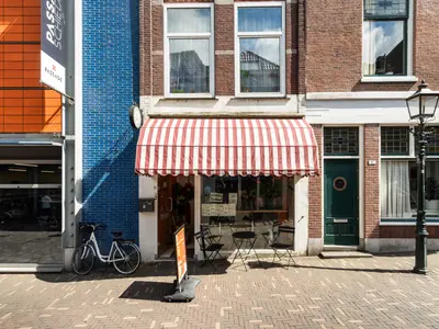 Foto 3 van Broersveld 10