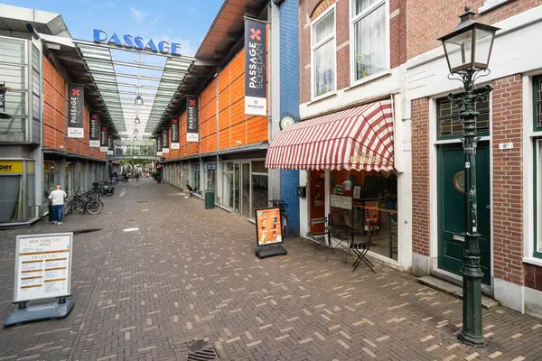 Broersveld 10, SCHIEDAM